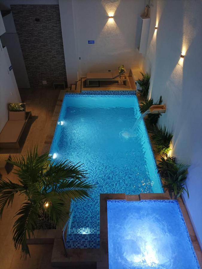 Hotel Le Falep *