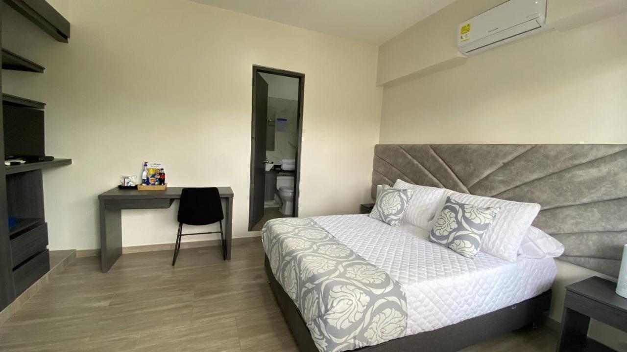 Hotel Le Falep *