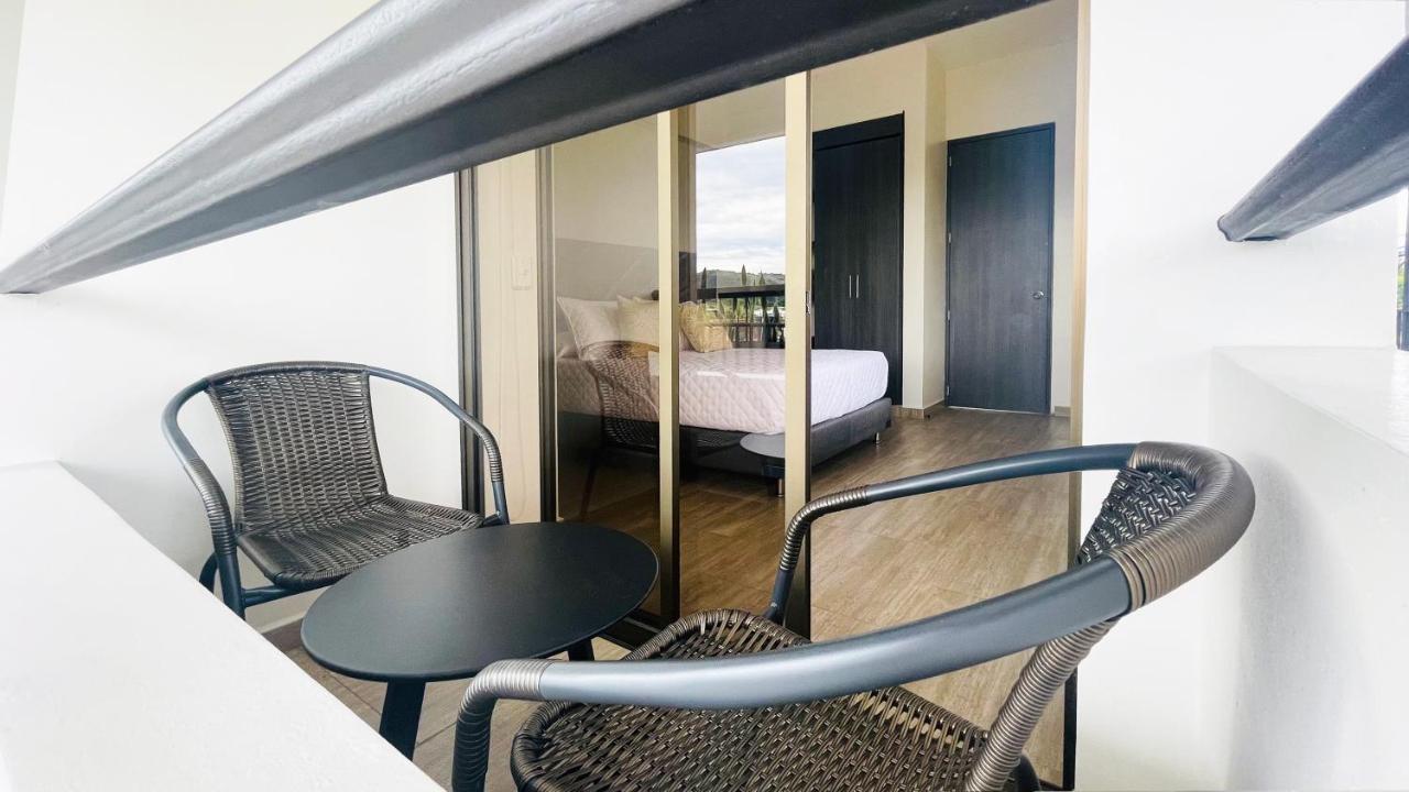 Hotel Le Falep *
