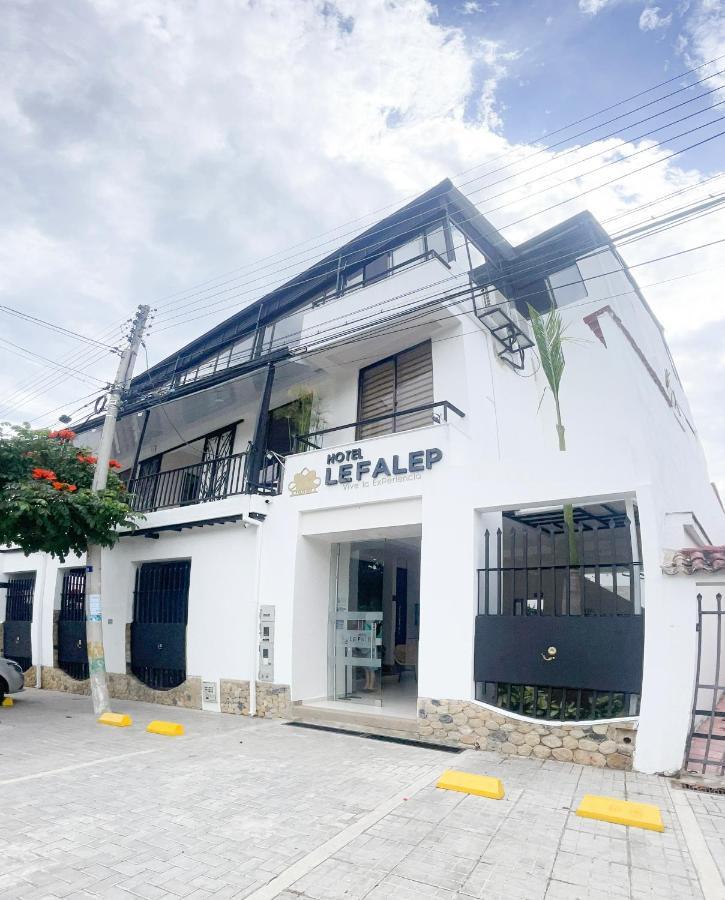 Hotel Le Falep