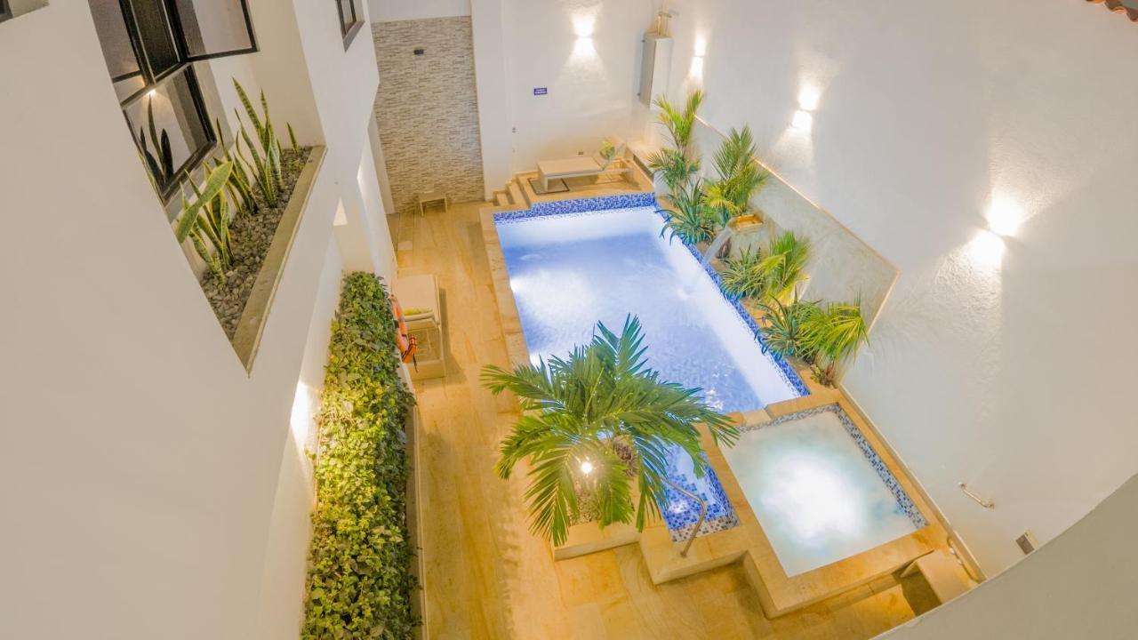 Hotel Le Falep Anapoima