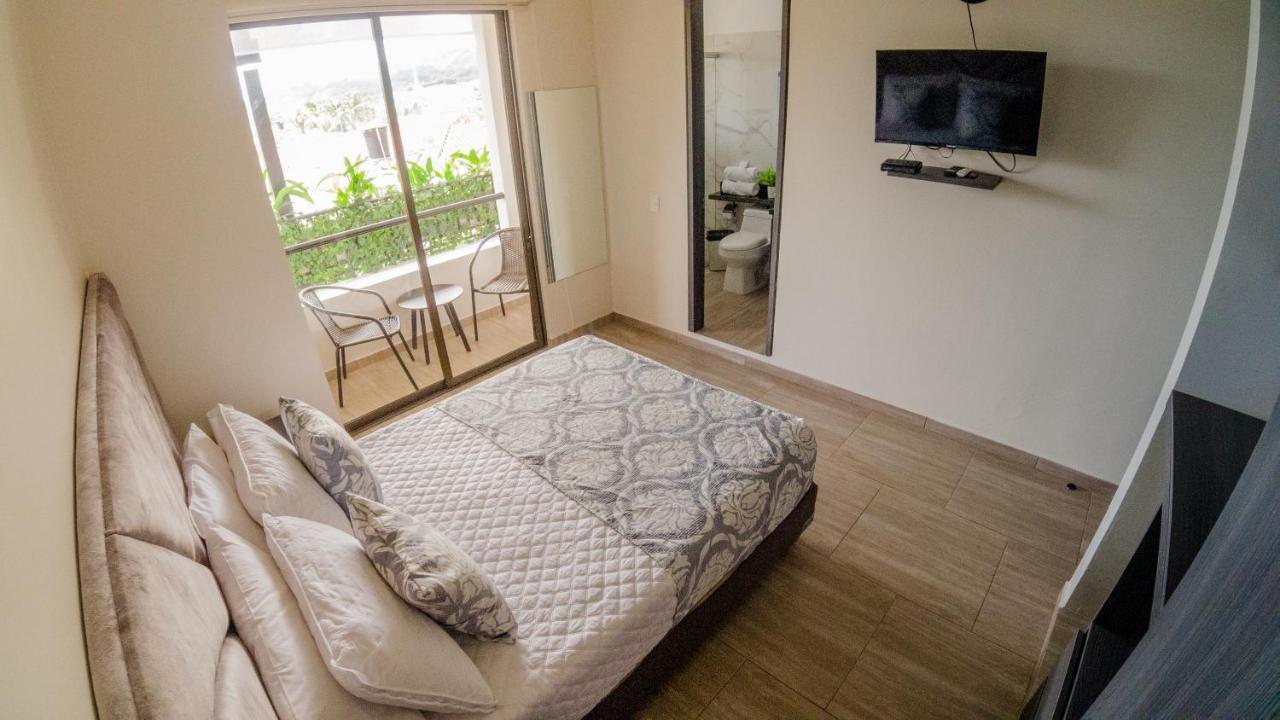 Hotel Le Falep Anapoima