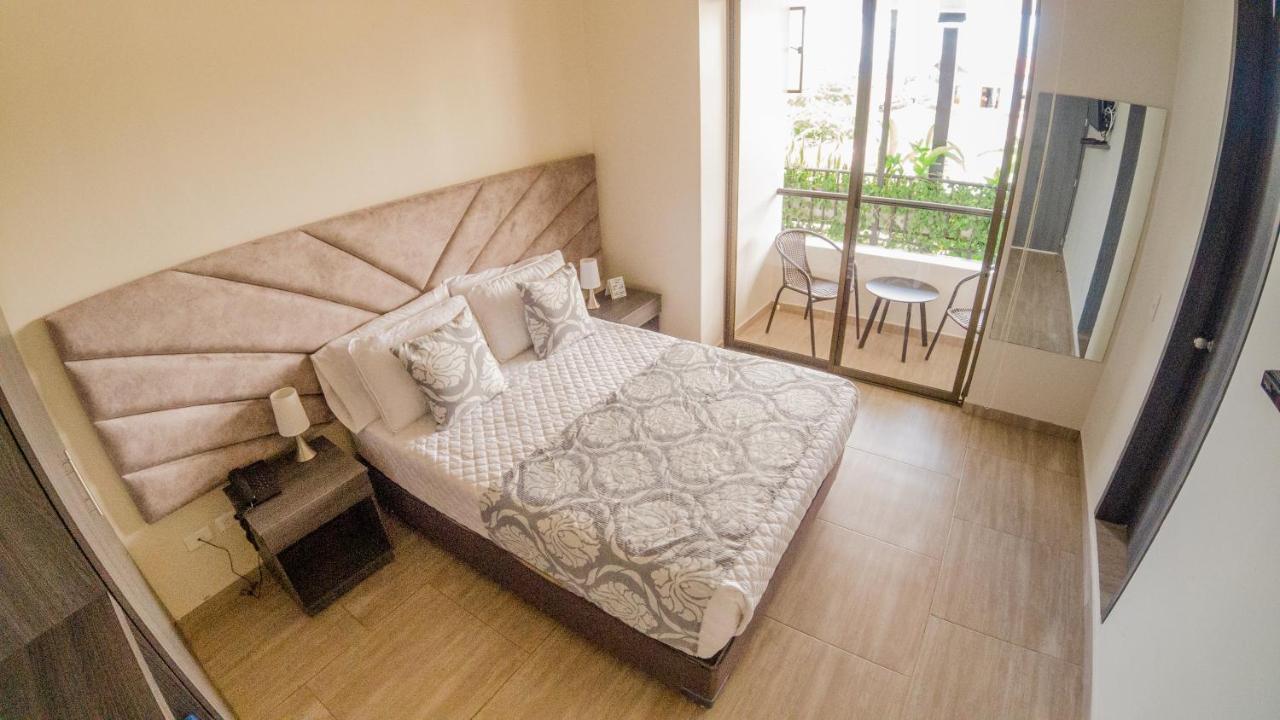 Le Falep Hotel Anapoima