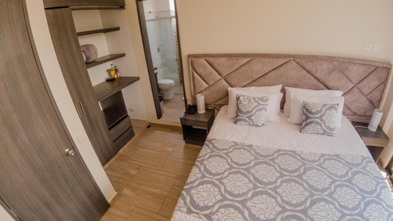 Le Falep Hotel Anapoima
