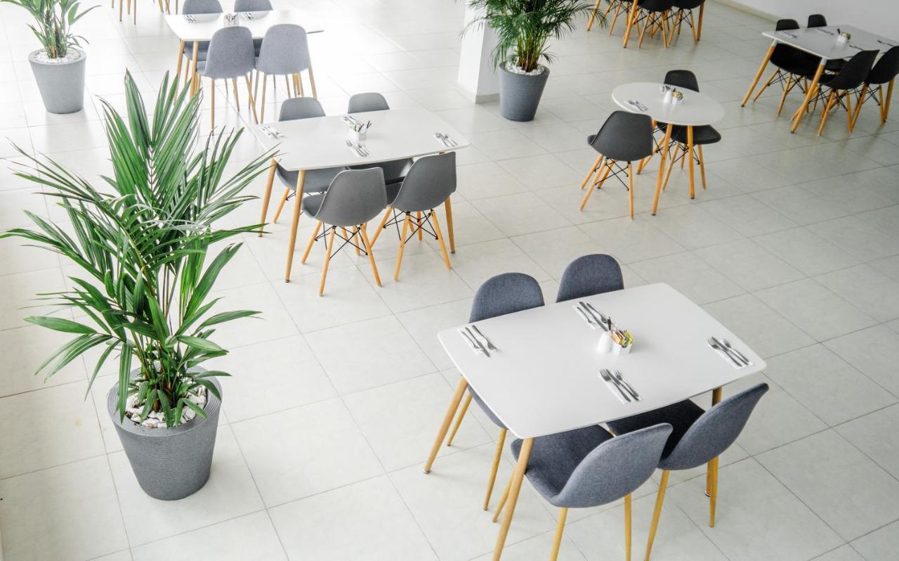 Le Falep Hotel