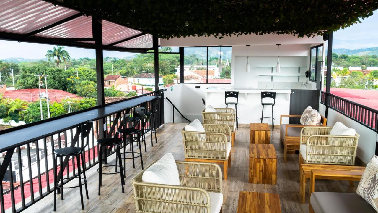 Le Falep Hotel Anapoima